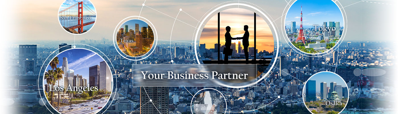 Your Business Partner, U.S. Business Consultants