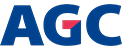 グロービッツ取引先  AGC