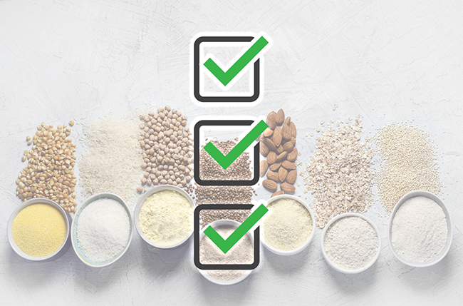 アメリカFDA、食品表示ラベリング監視プログラムを14年ぶりに更新