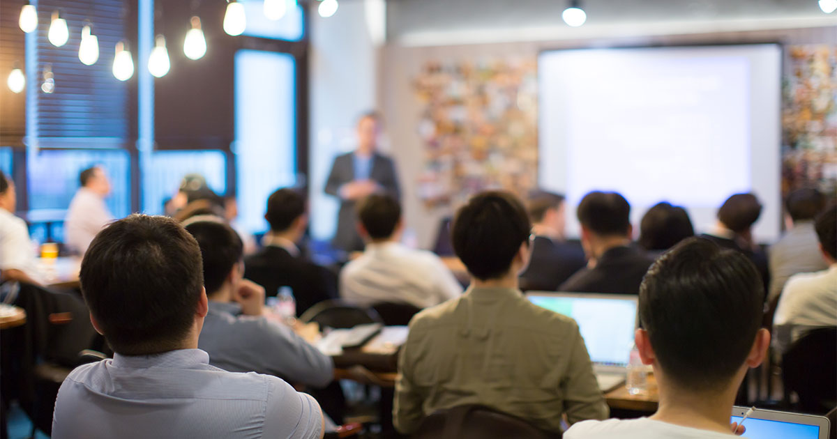 FDA医療機器規制とビジネス影響に関するグロービッツのセミナー講演