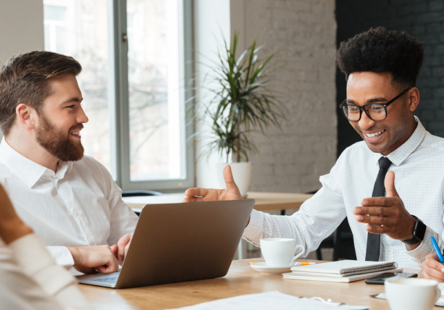 미국 진출 컨설팅 1